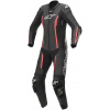 ALPINESTARS jednodielna kombinéza STELLA MISSILE 2 dámske čierna/ružová 2025 - 50