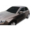 Deflektory okien pre AUDI A1, 5D 2010-2018 2ks (predné)