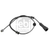 Výstrażný kontakt opotrebenia brzdového oblożenia Febi Bilstein GmbH 22072