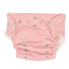 Mamatti Látková plienka EKO sada - nohavičky + 2 x plienka, veľ. 5-14 kg, Mašle Mamatti