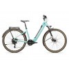 ROCK MACHINE Crossride INT e425 Touring Mint/White - L/19“ 2024