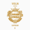 Jargar SUPERIOR Violin (D) - Struna D na husle