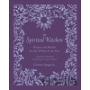 The Spirited Kitchen - Carmen Spagnola
