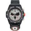 Hodinky Luminox Chrono Master Silver-Panda