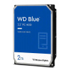 WD Blue/2TB/HDD/3.5