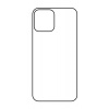 engaroGuard Hydrogel - zadná ochranná fólia - iPhone 12 Pro Max priesvitná