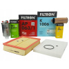 SADA FILTROV FILTRON PRE AUDI A4 B5, VW PASSAT B5 1.9 2.0 TDI