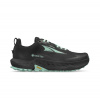 Altra Timp 5 GTX W black dámské nízké nepromokavé trailové běžecké boty široké nulový drop - 40 a 1/2 EUR