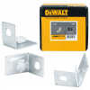 Sponkovačka, nastreľovačka - Uholník s očkom 100ks. DCN890 Dewalt (Sponkovačka, nastreľovačka - Uholník s očkom 100ks. DCN890 Dewalt)