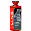 Farmona Radical All Hair Types šampón proti lupinám 400 ml