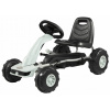 Gokart na pedále HyperMotion