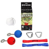 SCHILDKROT SLACKERS Ninja Balls