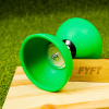 Juggle Dream Cyclone Classic Diabolo Farba: Zelená