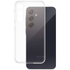 PanzerGlass Clear TPU zadný kryt na mobil Samsung Galaxy A55 5G priehľadná; SAFE95691