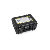 B&W - Battery Case pre 4x DJI TB65 (P903+P908 certifikácia) (37748)