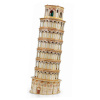 Giftio 3D puzzle - Šikmá veža