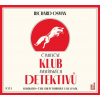 Čtvrteční klub amatérskych detektivů (Osman Richard) - CD (MP3)