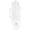 RSL Rukavice jazdecké Amalia RSL, detské, biele Veľkosť: XXS