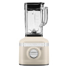 Stolný mixér KitchenAid K400 5KSB4026EMH béžový/hnedý