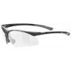 UVEX SPORTSTYLE 223 Black grey/Clear (2218) Sportovní brýle na kolo