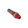 Staubli SPT08 -6 QD Male without Dust Cap