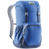 Mestský batoh Deuter Walker 20 steel-navy