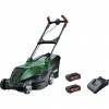 Bosch Akumulátorová kosačka na trávu AdvancedRotak 36V-40-650, 2x aku 2 Ah 06008B9F01