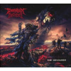 DAMNATION DEFACED - The Devourer (CD)
