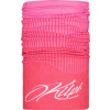 Multifunkčné šatka Kilpi DARLIN-U Růžová UNI