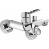 Bath and Shower Faucet Wall Hansgrohe talis e zlato (Bath and Shower Faucet Wall Hansgrohe talis e zlato)