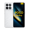 Xiaomi Poco F6 Pro 5G 16 GB/1 TB Biela (Biela) Dual-SIM MZB0GV8EU