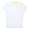 Tričko STEDMAN ACTIVE 140 CREW NECK MEN White biela XL