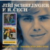 J.Schelinger/Skupina F.R.Čecha - Báječní muži,Nemám hlas jako zvon 2CD
