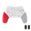 Gamepad A4Tech Bloody GPW50 (GPW50-WH) biely