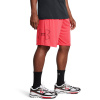 Pánske kraťasy Under Armour Tech Graphic Short veľkosť M