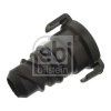 Uzatváracia skrutka, olejová vaňa Febi Bilstein GmbH 106558