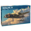 Stirling Mk. III - Italeri 1462