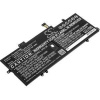 Cameron Sino CS-LVX710NB 3200 mAh batéria - neoriginálna