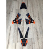 KTM EXC SX 2003 ECO dyha z ITALIE CUBAMOTO