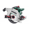 Metabo Náradie - Okružná píla 190 mm, 1500 W 601066000
