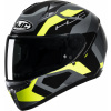 HJC prilba C10 Tins MC3H - XS