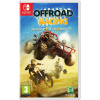 Offroad Racing (Nintendo Switch) Krabička s kódom
