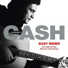 Vinyl CASH JOHNNY - EASY RIDER: THE BEST OF