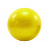 Kocksport Gymnic plus 65 cm, žlutá