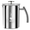 Bialetti Napeňovač mlieka z nehrdzavejúcej ocele 330 ml