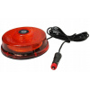 UFO II R65 LED výstražná lampa s magnetom (UFO II R65 LED výstražná lampa s magnetom)