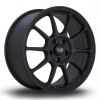 Disk Rota SS10 17X7.5 5X108 73,0 ET50, Black