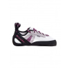 Lezecké topánky Evolv Elektra Lace - silk white/grape