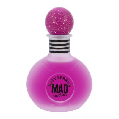 Katy Perry´s Mad Potion (W) 100ml, Parfumovaná voda