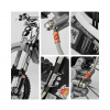 Moto-Master brzdová hadica predná KTM EXC-F, XC-W, XC-F,Husqvarna